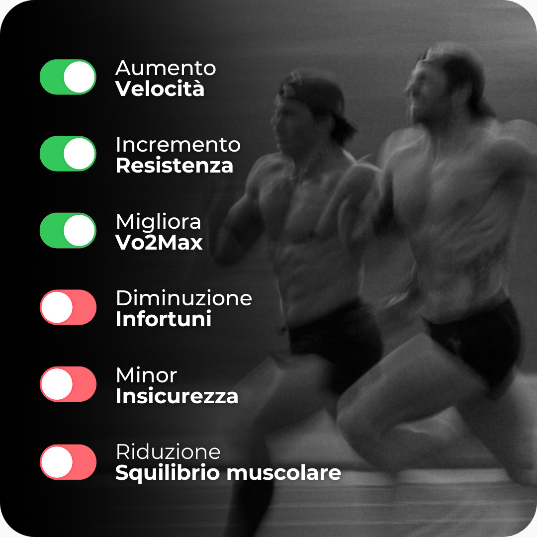 eBOOK - da ZERO a RUNNER (GUIDA)
