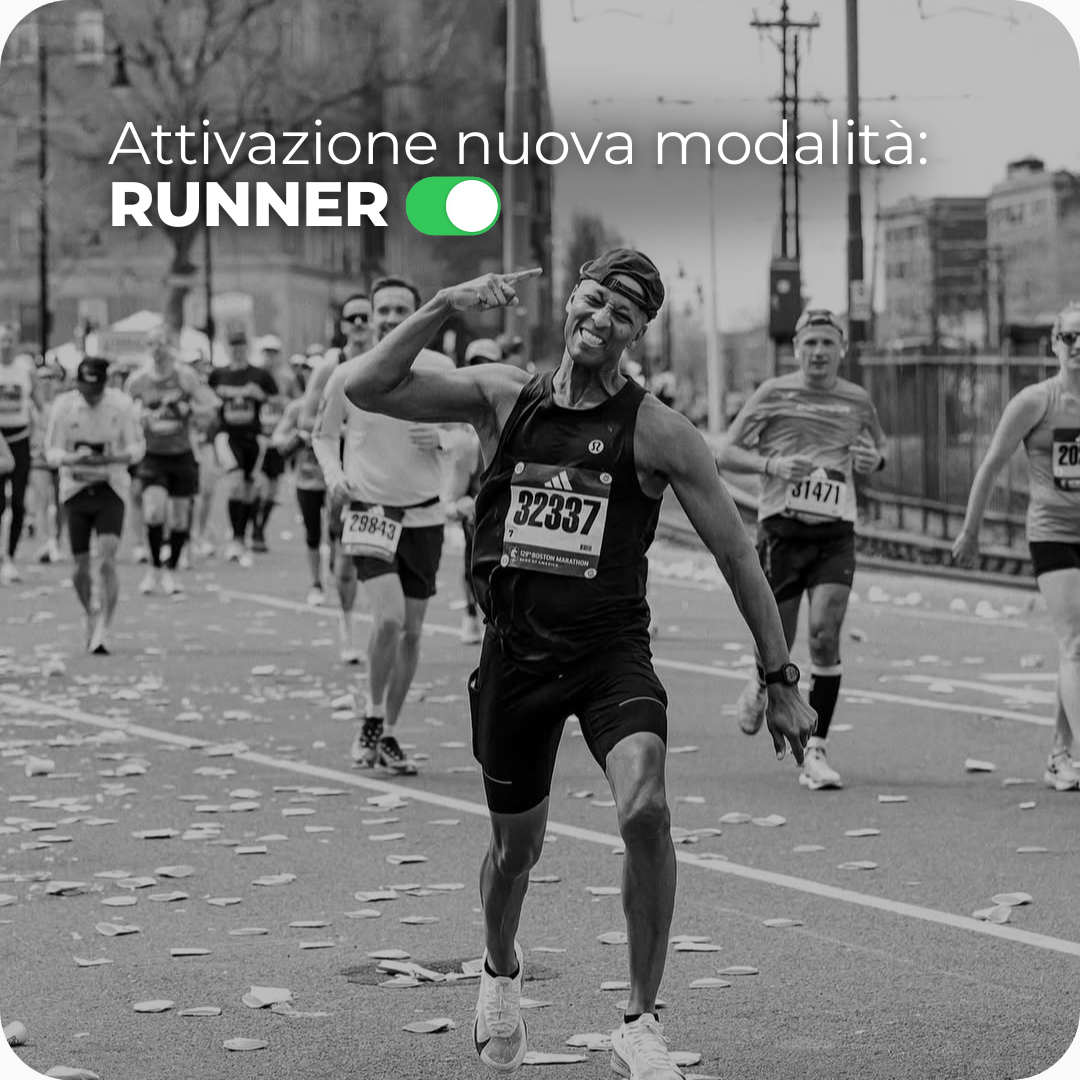 eBOOK - da ZERO a RUNNER (GUIDA)