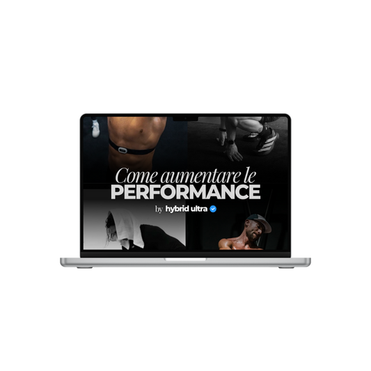 eBOOK - Performance (GUIDA)