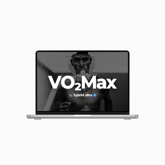 eBOOK - Vo2Max (GUIDA)