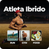 ATLETA HYBRID