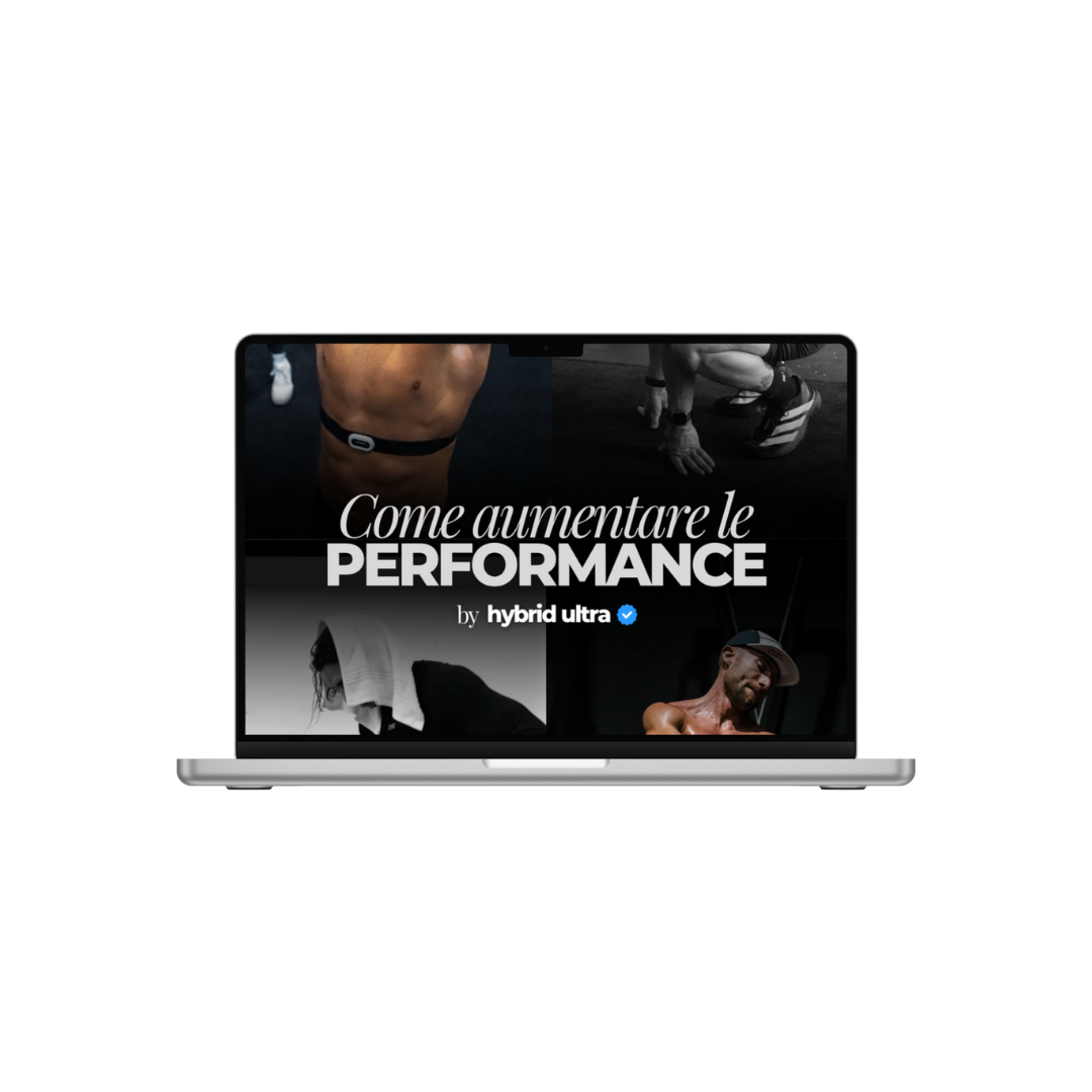 eBOOK - Performance (GUIDA)