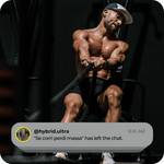 Esercizio per lo sviluppo della forza – piano ibrido palestra + corsa


