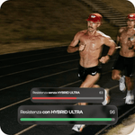 Tabella di allenamento 8 settimane – piano completo forza, corsa e mobilità

