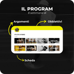 Piano alimentare per atleti ibridi – nutrizione sportiva integrata con allenamento forza e corsa