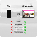 Tabella settimanale allenamento donna – equilibrio tra corsa, palestra e benessere

