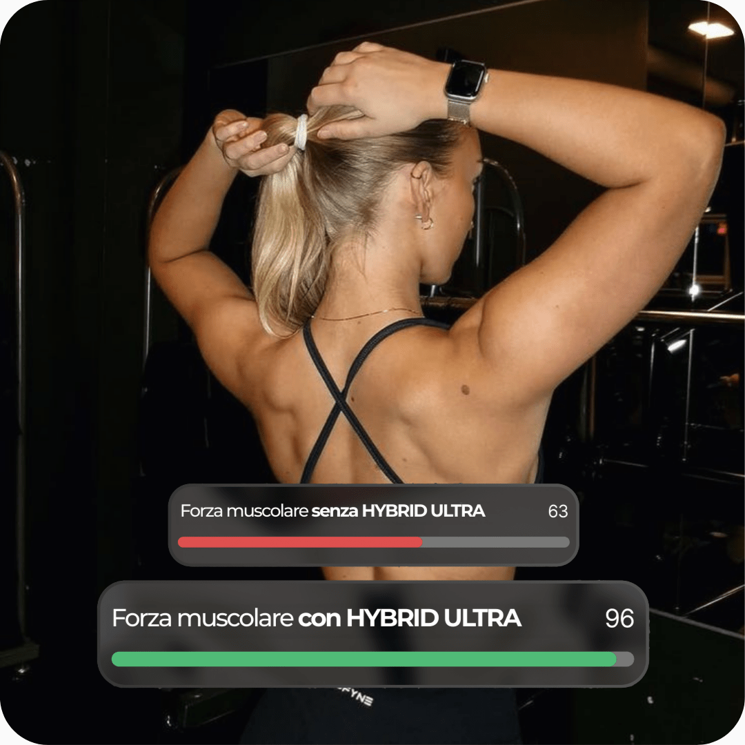 Core training al femminile – stabilità e addome scolpito per atlete ibride

