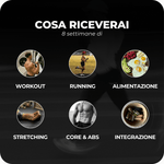 Sessione di stretching e mobilità per atleti ibridi – recupero e prevenzione infortuni