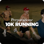Programma di corsa 10 km – preparazione completa in 8 settimane per migliorare velocità, resistenza e performance