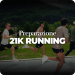 Programma completo per preparare la mezza maratona – 12 settimane di corsa, forza e strategia per correre 21 km